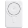 Banque d'alimentation MagSafe 5 000 mAh - YENKEE - YPB 501 WH