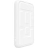 Banque d'alimentation MagSafe 5 000 mAh - YENKEE - YPB 501 WH