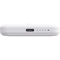 Banque d'alimentation MagSafe 5 000 mAh - YENKEE - YPB 501 WH