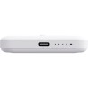 Banque d'alimentation MagSafe 5 000 mAh - YENKEE - YPB 501 WH