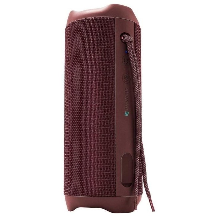 Enceinte Bluetooth - ELEMENT VIENTO - YENKEE - YSP 40RD Enceinte Bluetooth - ELEMENT VIENTO - YENKEE - YSP 40RD