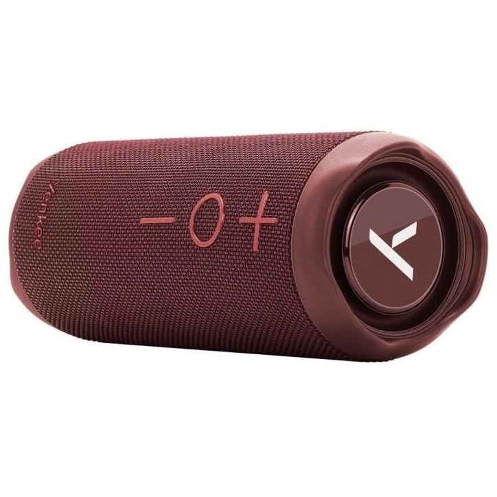 Enceinte Bluetooth - ELEMENT VIENTO - YENKEE - YSP 40RD Enceinte Bluetooth - ELEMENT VIENTO - YENKEE - YSP 40RD