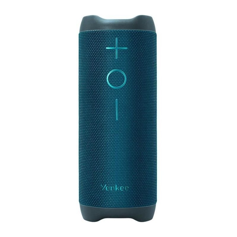 Enceinte Bluetooth - ELEMENT VIENTO - YENKEE - YSP 40BE Enceinte Bluetooth - ELEMENT VIENTO - YENKEE - YSP 40BE