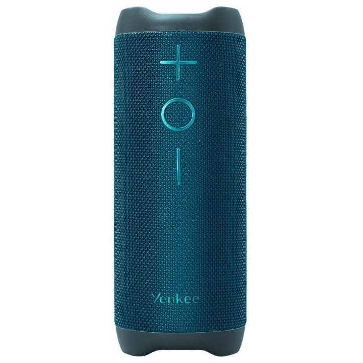 Enceinte Bluetooth - ELEMENT VIENTO - YENKEE - YSP 40BE Enceinte Bluetooth - ELEMENT VIENTO - YENKEE - YSP 40BE