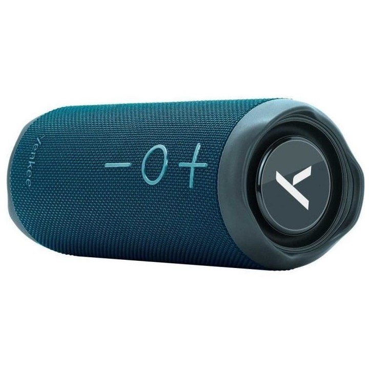 Enceinte Bluetooth - ELEMENT VIENTO - YENKEE - YSP 40BE Enceinte Bluetooth - ELEMENT VIENTO - YENKEE - YSP 40BE