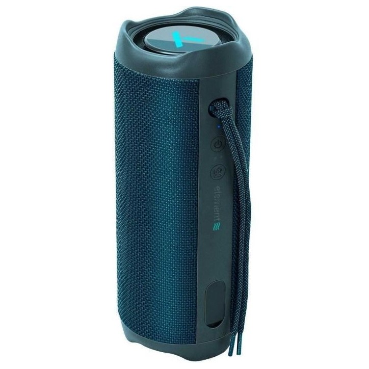 Enceinte Bluetooth - ELEMENT VIENTO - YENKEE - YSP 40BE Enceinte Bluetooth - ELEMENT VIENTO - YENKEE - YSP 40BE