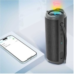 Enceinte Bluetooth - ELEMENT VIENTO - YENKEE - YSP 40BE