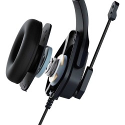 Casque gaming - TRINITY - YENKEE - YHP 3006
