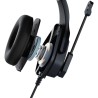 Casque gaming - TRINITY - YENKEE - YHP 3006