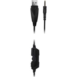 Casque gaming - TRINITY - YENKEE - YHP 3006