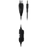 Casque gaming - TRINITY - YENKEE - YHP 3006