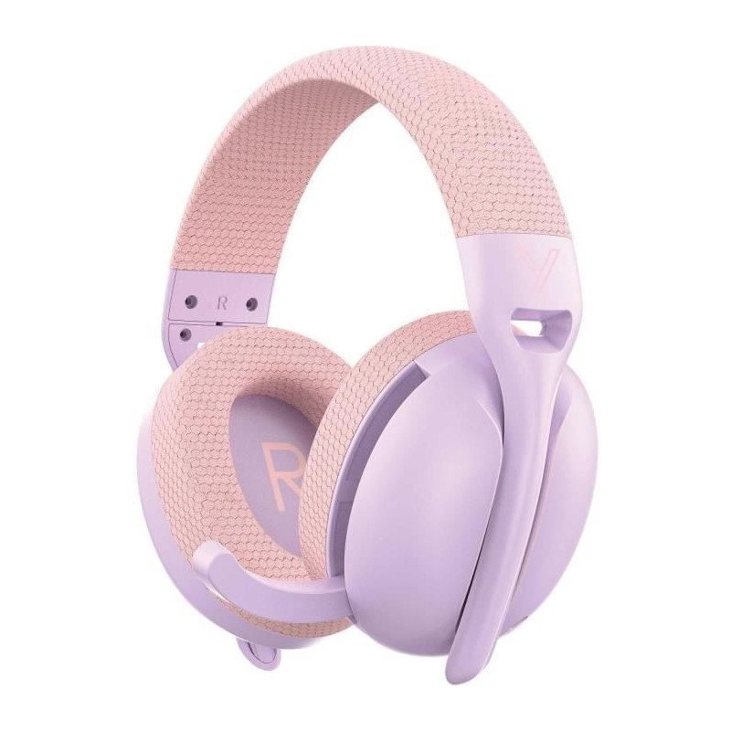 Casque gaming - WL APEX - YENKEE - YHP 3300MG Casque gaming - WL APEX - YENKEE - YHP 3300MG