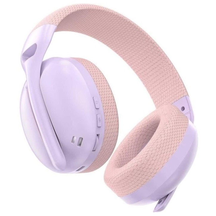 Casque gaming - WL APEX - YENKEE - YHP 3300MG