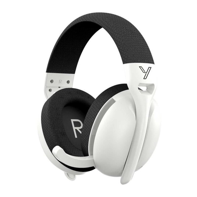 Casque gaming - WL APEX - YENKEE - YHP 3300WE Casque gaming - WL APEX - YENKEE - YHP 3300WE