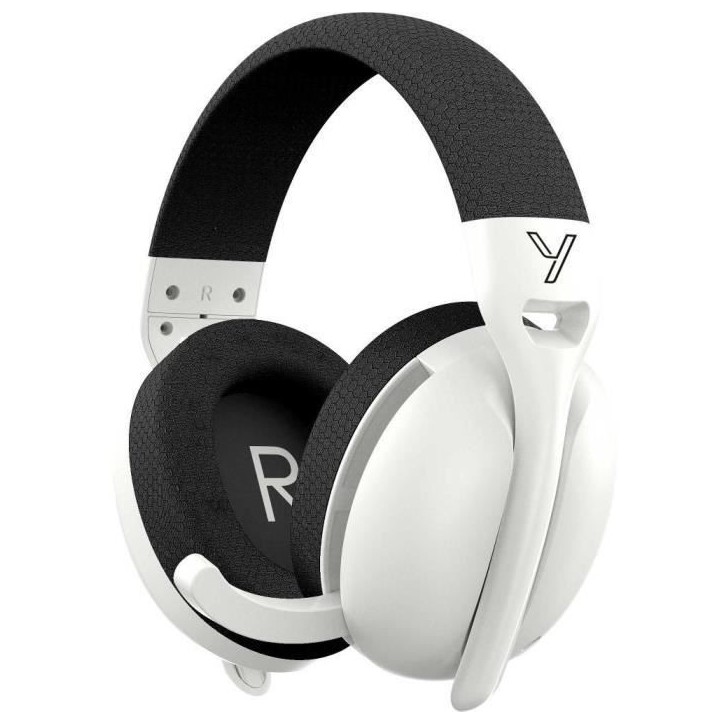 Casque gaming - WL APEX - YENKEE - YHP 3300WE Casque gaming - WL APEX - YENKEE - YHP 3300WE