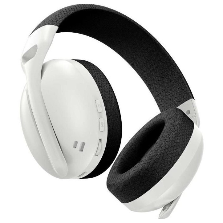 Casque gaming - WL APEX - YENKEE - YHP 3300WE Casque gaming - WL APEX - YENKEE - YHP 3300WE