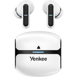 Écouteurs sans fil rechargeable - TWS EVEPODS PRO - YENKEE - YHP 09BT