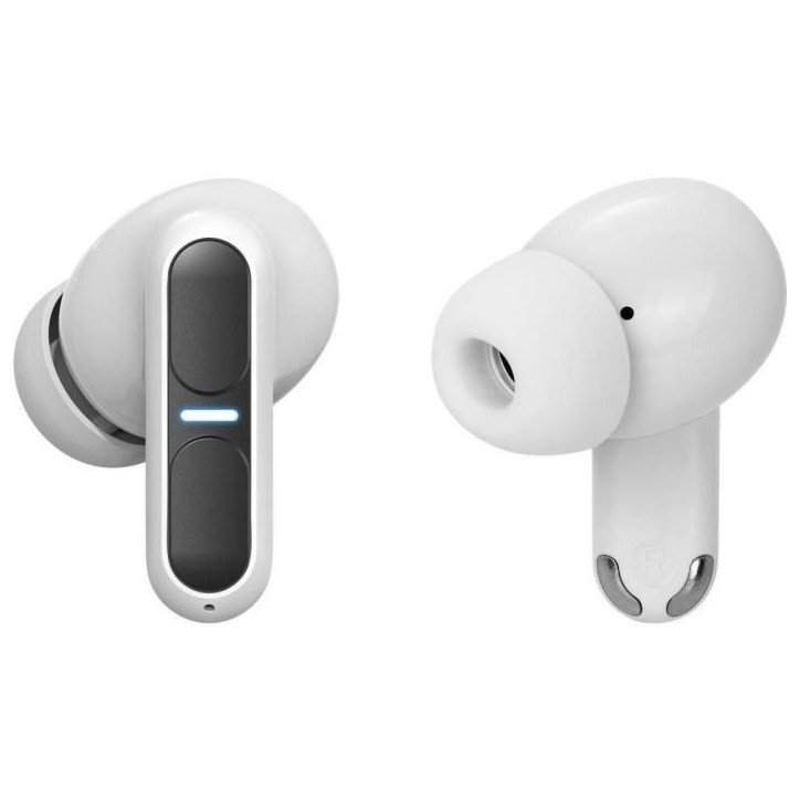 Écouteurs sans fil rechargeable - TWS EVEPODS PRO - YENKEE - YHP 09BT WE Écouteurs sans fil rechargeable - TWS EVEPODS PRO - YENKEE - YHP 09BT WE