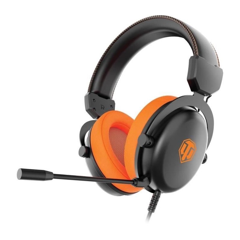 Casque gaming - COMMANDER - YENKEE - YHP WT300 Casque gaming - COMMANDER - YENKEE - YHP WT300