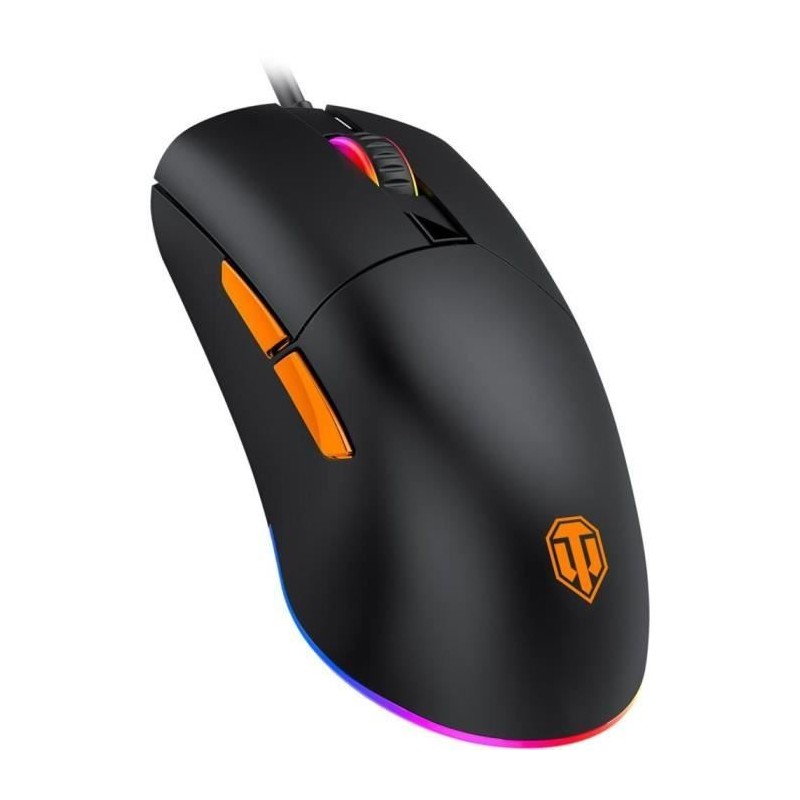 Souris gaming - INTRUDER - YENKEE - YMS WT200 Souris gaming - INTRUDER - YENKEE - YMS WT200