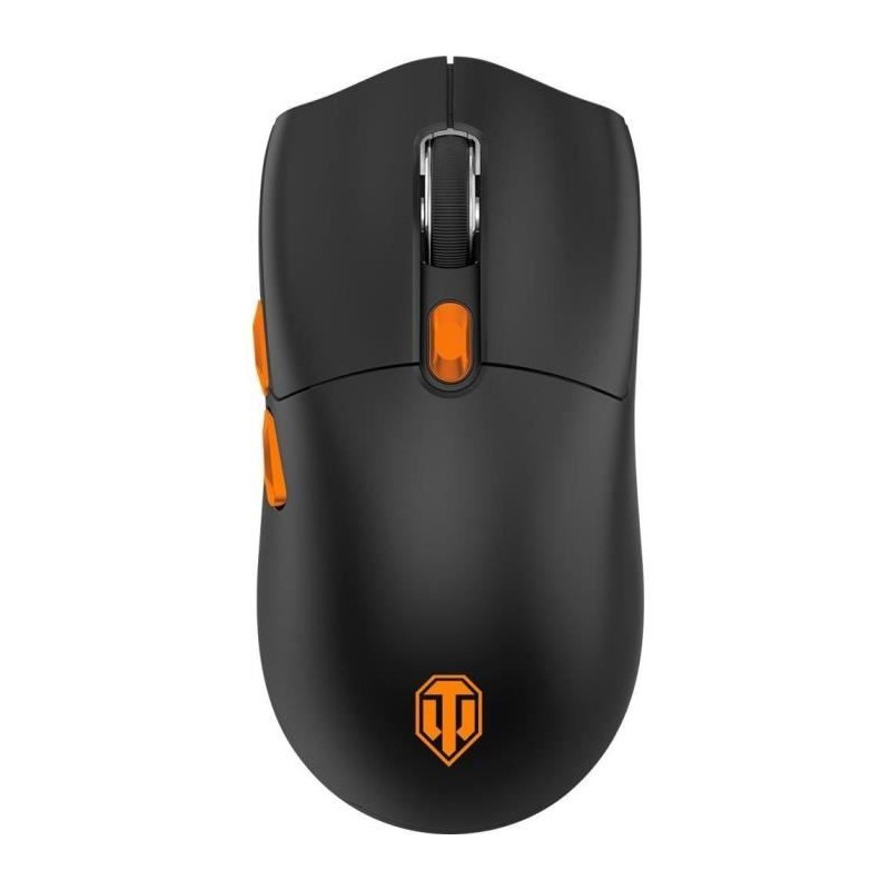 Souris gaming sans fil - INSURGENT - YENKEE - YMS WT300 Souris gaming sans fil - INSURGENT - YENKEE - YMS WT300