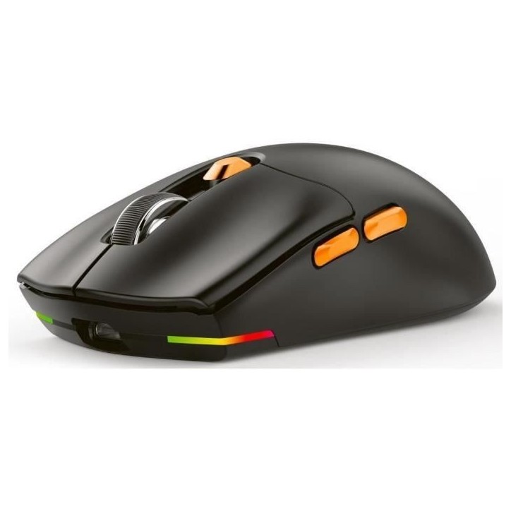 Souris gaming sans fil - INSURGENT - YENKEE - YMS WT300 Souris gaming sans fil - INSURGENT - YENKEE - YMS WT300