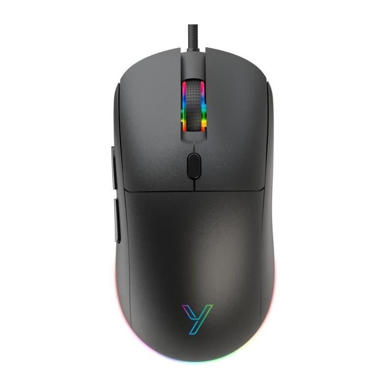 Souris gaming - REAPER - YENKEE - YMS 300BK Souris gaming - REAPER - YENKEE - YMS 300BK