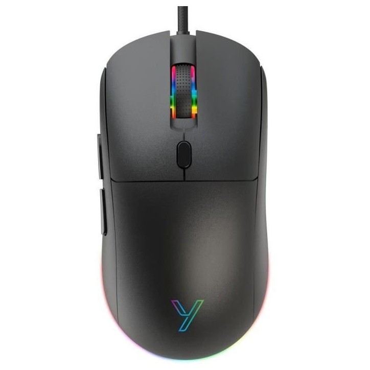 Souris gaming - REAPER - YENKEE - YMS 300BK Souris gaming - REAPER - YENKEE - YMS 300BK