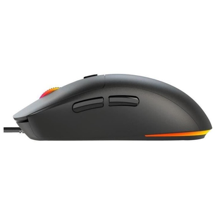 Souris gaming - REAPER - YENKEE - YMS 300BK Souris gaming - REAPER - YENKEE - YMS 300BK