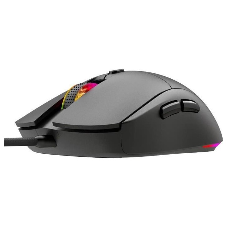 Souris gaming - REAPER - YENKEE - YMS 300BK Souris gaming - REAPER - YENKEE - YMS 300BK