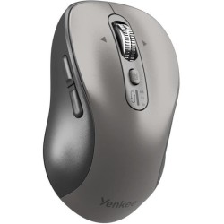 Souris sans fil rechargeable - Gyro - YENKEE - YMS 2010SR