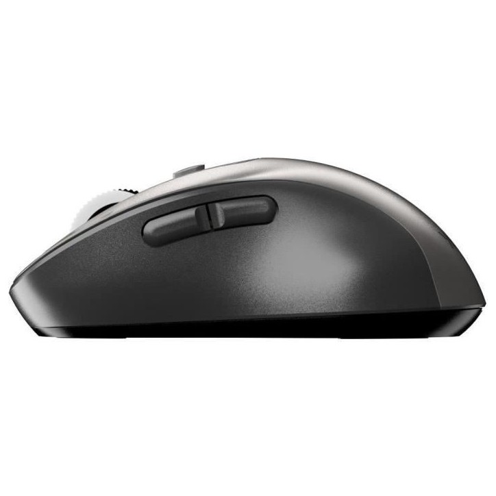 Souris sans fil rechargeable - Gyro - YENKEE - YMS 2010SR