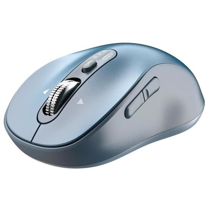 Souris sans fil rechargeable - Gyro - YENKEE - YMS 2010BE