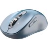 Souris sans fil rechargeable - Gyro - YENKEE - YMS 2010BE