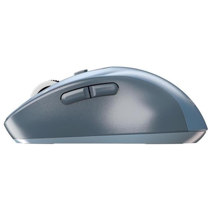 Souris sans fil rechargeable - Gyro - YENKEE - YMS 2010BE