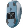Souris sans fil rechargeable - Gyro - YENKEE - YMS 2010BE