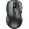 Souris sans fil rechargeable - Gyro - YENKEE - YMS 2010BK