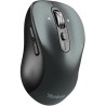 Souris sans fil rechargeable - Gyro - YENKEE - YMS 2010BK