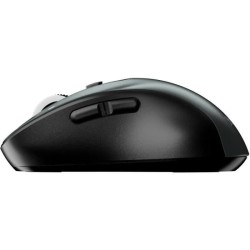 Souris sans fil rechargeable - Gyro - YENKEE - YMS 2010BK
