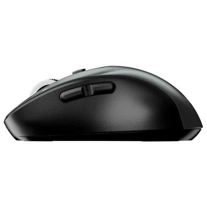 Souris sans fil rechargeable - Gyro - YENKEE - YMS 2010BK