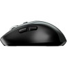 Souris sans fil rechargeable - Gyro - YENKEE - YMS 2010BK