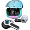 Écouteurs sans fil rechargeable - TWS EVEPLAY - YENKEE - YHP 10BT