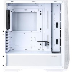 Boîtier PC - ZALMAN - Z9 Iceberg - Boitier sans alimentation - Moyen