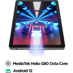 Tablette tactile LENOVO Tab M9 - 9 HD - 4 Go RAM - Stockage 64 Go - Gr