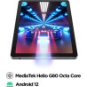 Tablette tactile LENOVO Tab M9 - 9 HD - 4 Go RAM - Stockage 64 Go - Gr