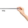 Tablette tactile LENOVO Tab M9 - 9 HD - 4 Go RAM - Stockage 64 Go - Gr
