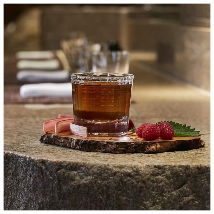 Zacapa Edicion Negra 70 cl Zacapa Edicion Negra 70 cl