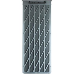 Boitier PC sans alimentation - ZALMAN Z9 Iceberg MS (Noir) - Moyen tou