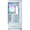 ZALMAN Modele : P50DS White