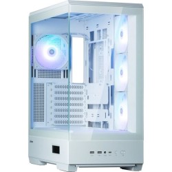 ZALMAN Modele : P50DS White